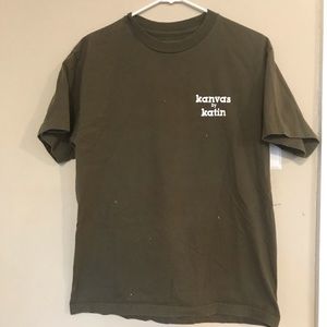 Kanvas by Katin Surf T-Shirt